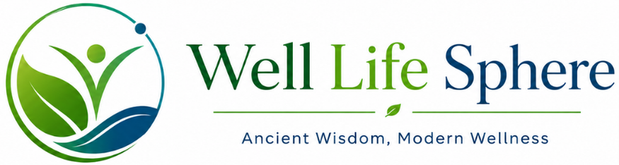 Well Life Sphere